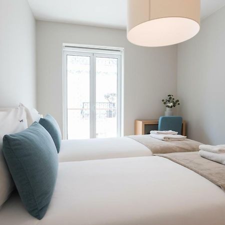 Flh Rato Spacious Apartment Lisabona Exterior foto