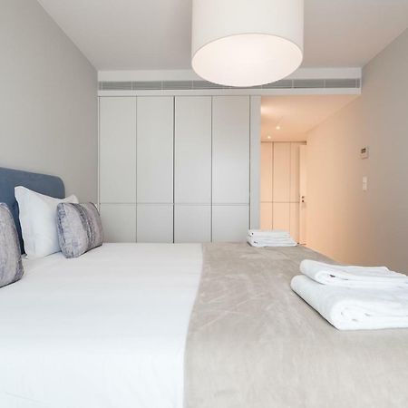 Flh Rato Spacious Apartment Lisabona Exterior foto