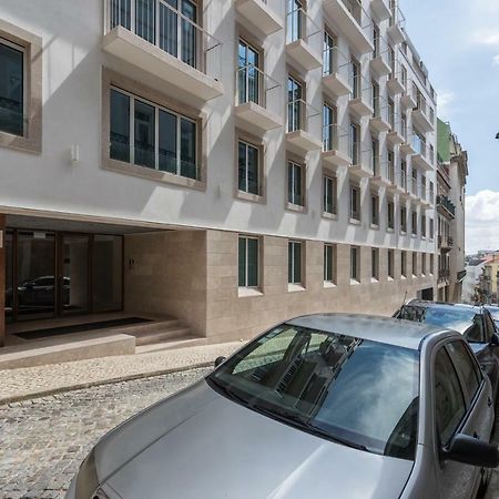 Flh Rato Spacious Apartment Lisabona Exterior foto