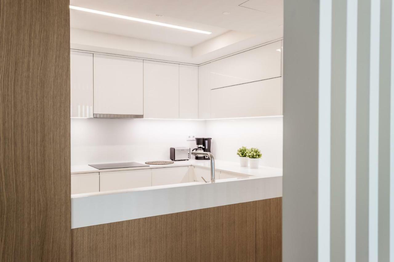 Flh Rato Spacious Apartment Lisabona Exterior foto