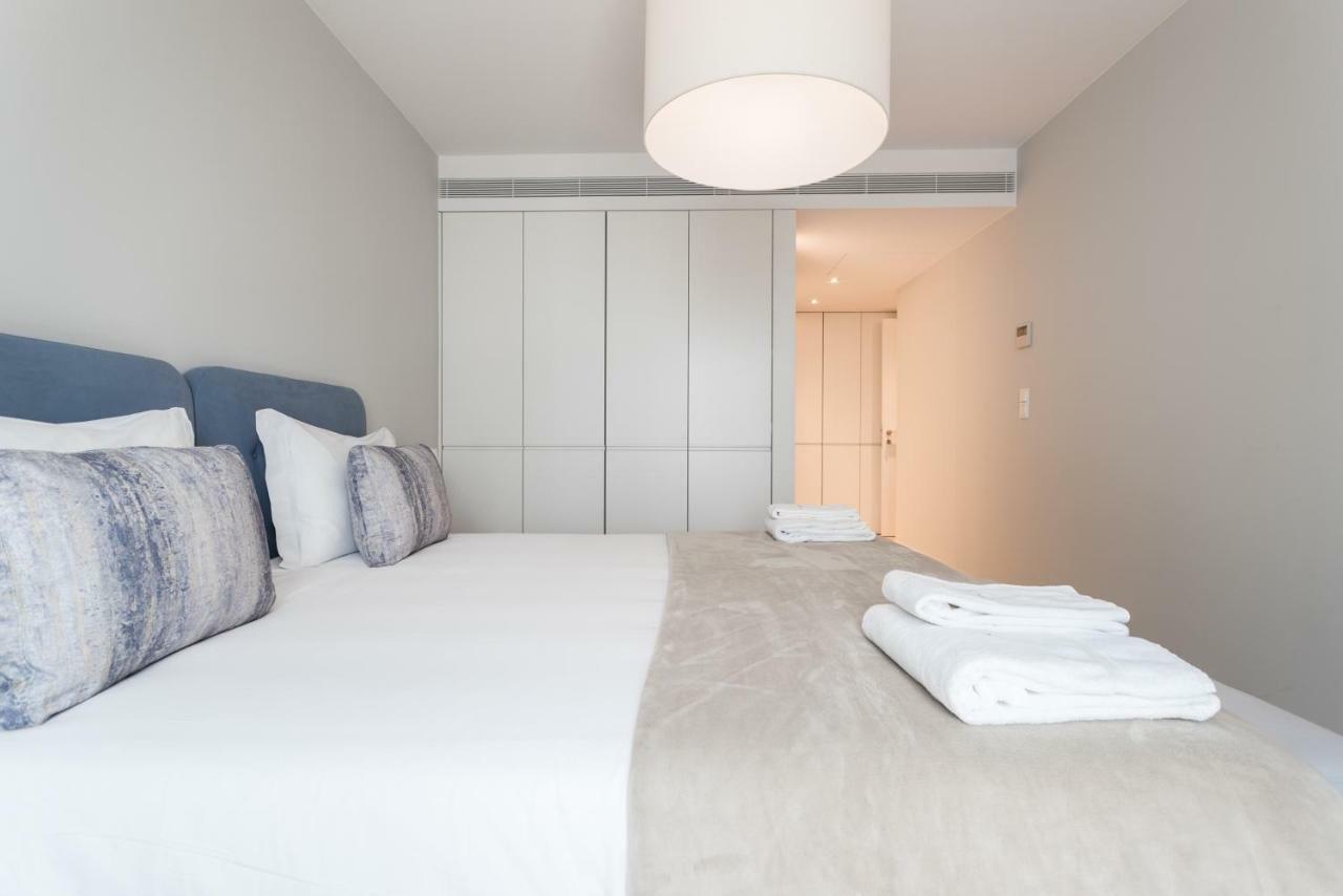 Flh Rato Spacious Apartment Lisabona Exterior foto