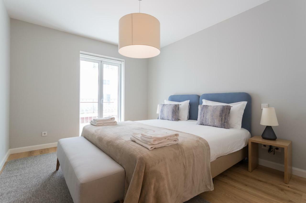 Flh Rato Spacious Apartment Lisabona Exterior foto