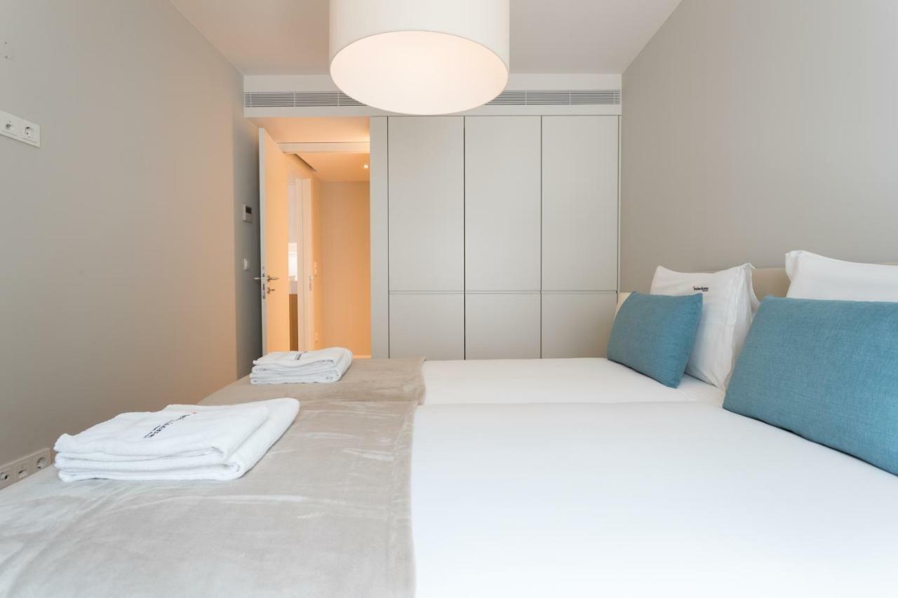 Flh Rato Spacious Apartment Lisabona Exterior foto
