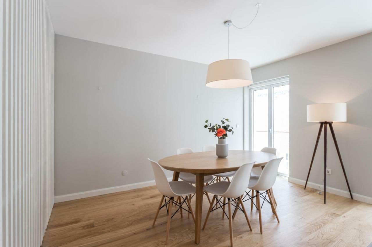 Flh Rato Spacious Apartment Lisabona Exterior foto