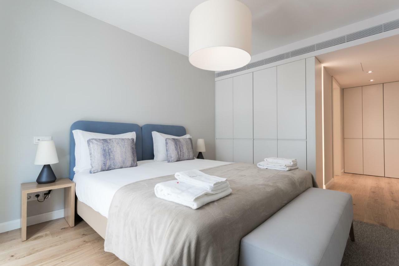 Flh Rato Spacious Apartment Lisabona Exterior foto