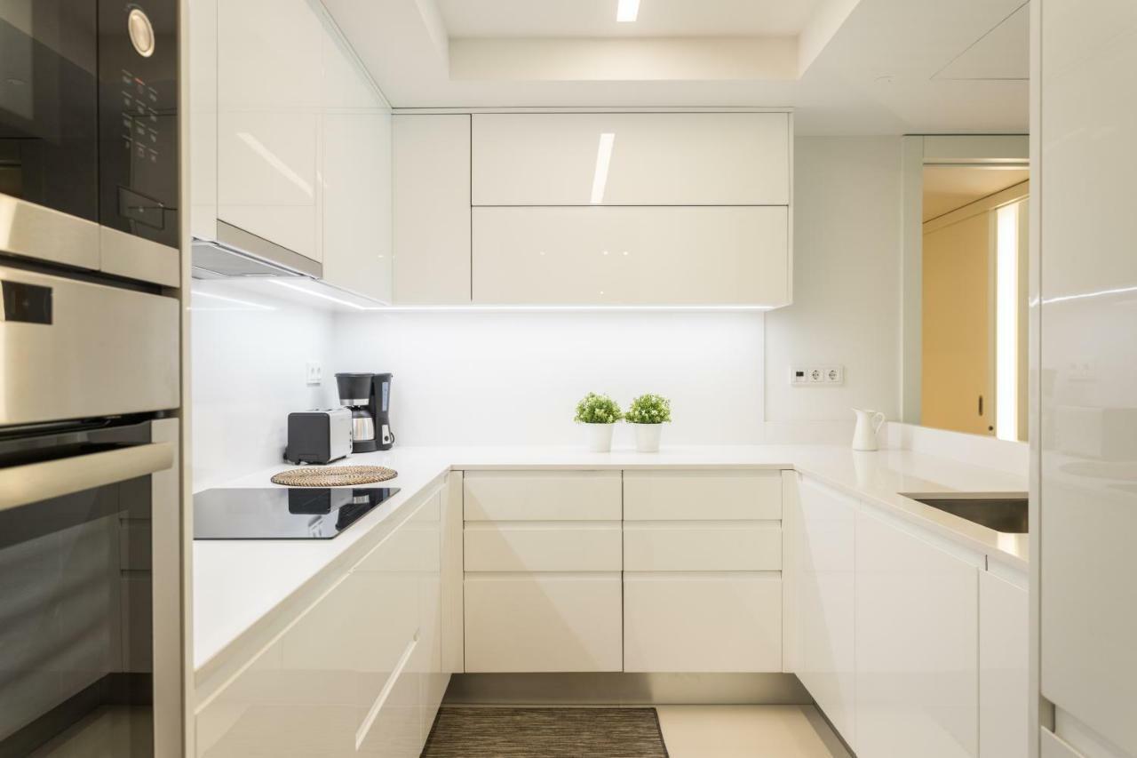 Flh Rato Spacious Apartment Lisabona Exterior foto